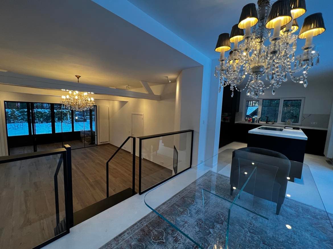 Renovaties